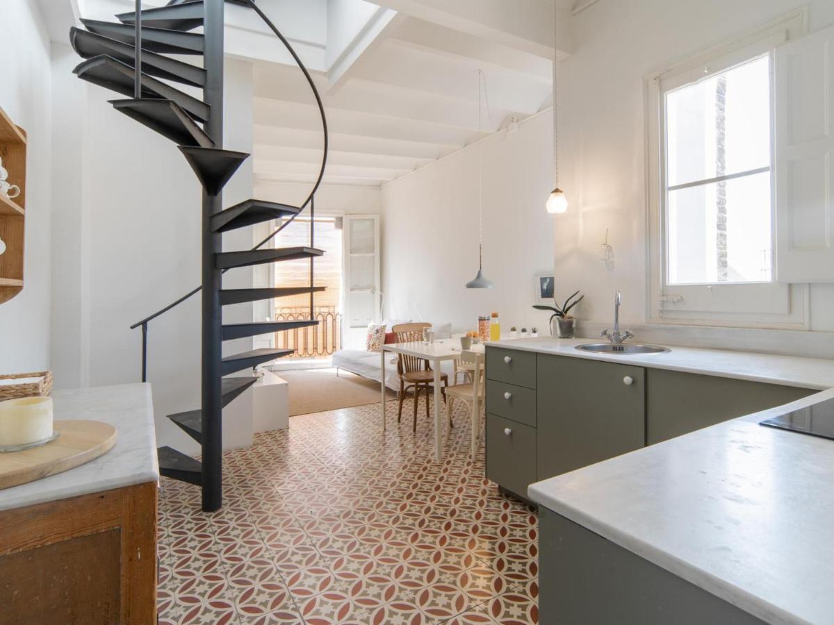 White Penthouse Apartamento