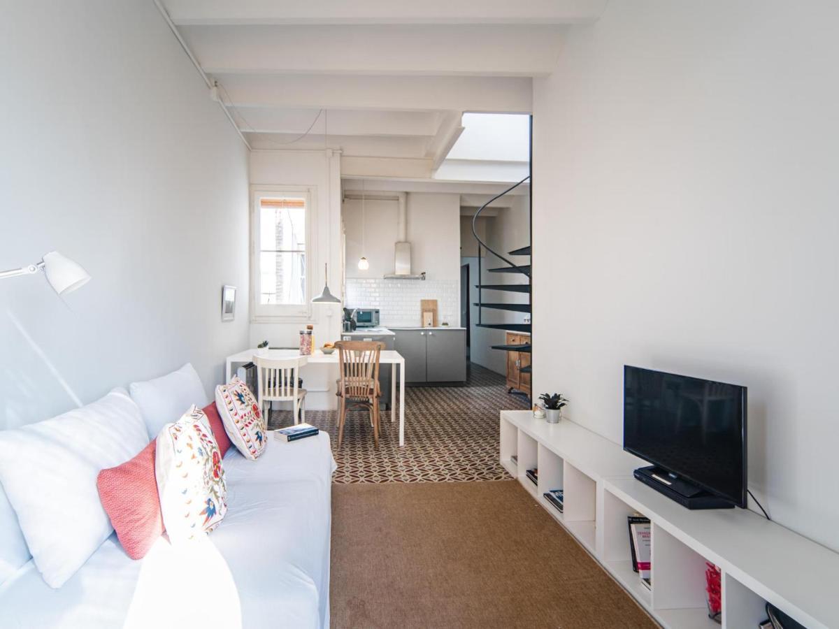 Apartamento White Penthouse
