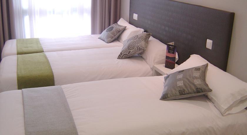 Aslyp 114 Guest house Barcelona
