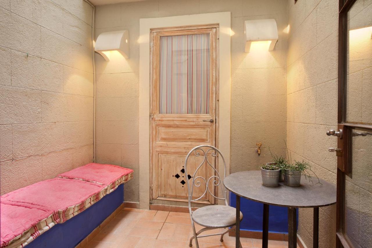 Apartment Romantic In Trendy Gracia