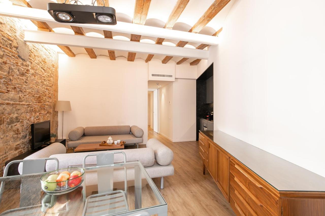 Deco Barcelona-born Apt. Apartment