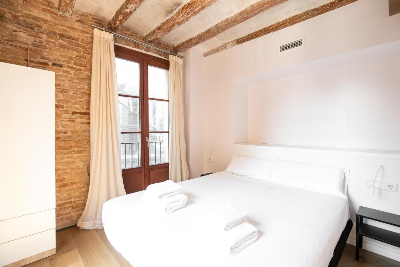 Apartment Deco Barcelona-born Apt.
