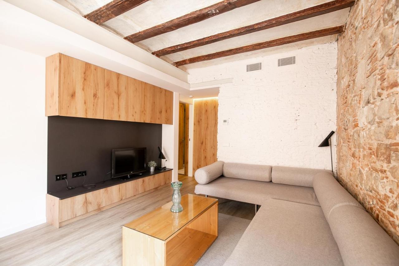 Deco Barcelona-born Apt. Apartment Barcelona