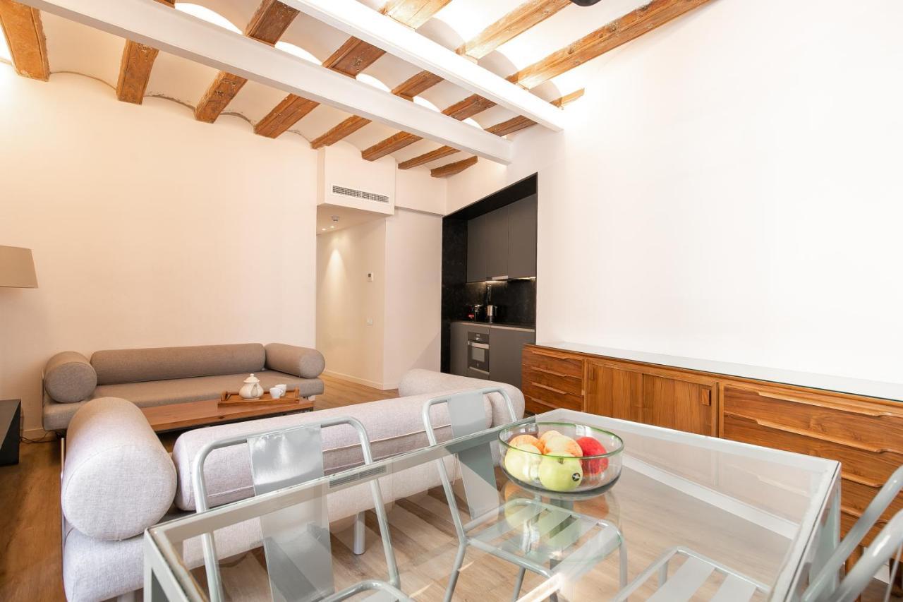 Apartment Deco Barcelona-born Apt.