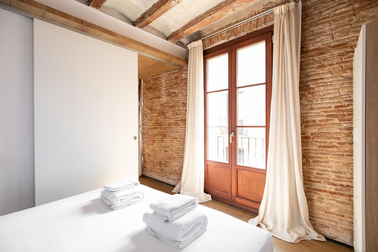 Deco Barcelona-born Apt. *
