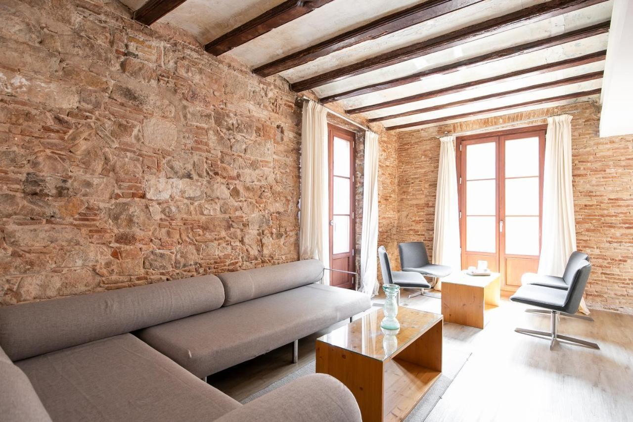 Deco Barcelona-born Apt. Apartment