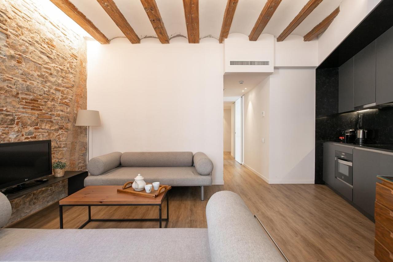 Apartment Deco Barcelona-born Apt.