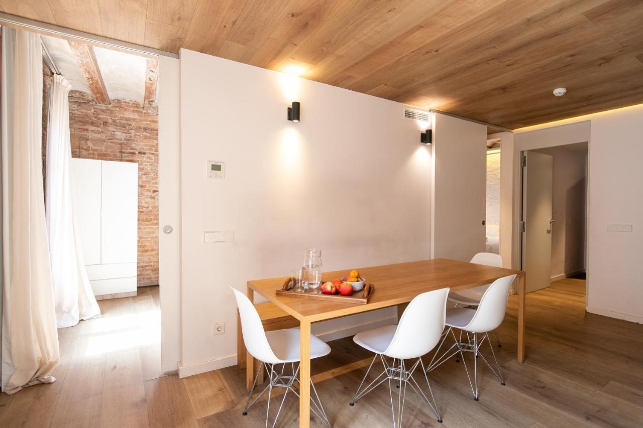 Deco Barcelona-born Apt. Apartment Barcelona