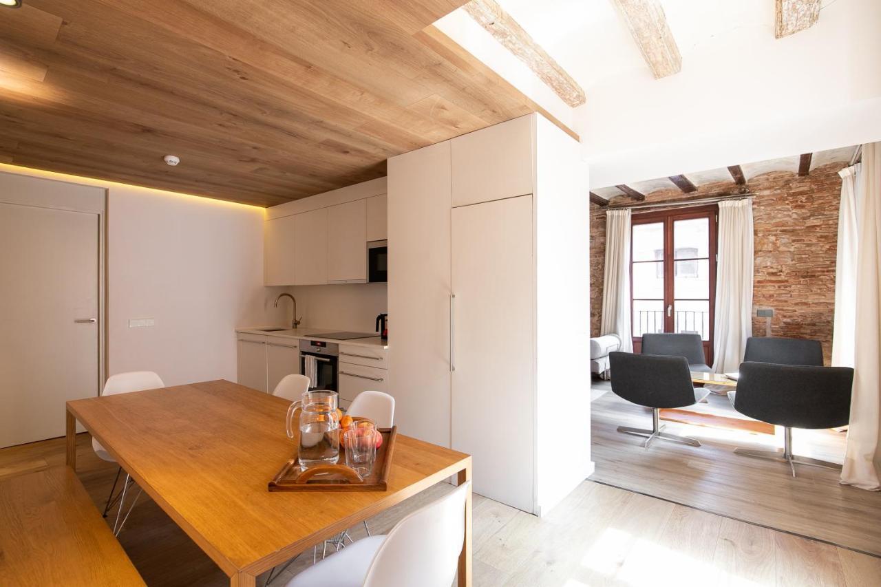Deco Barcelona-born Apt. Barcelona
