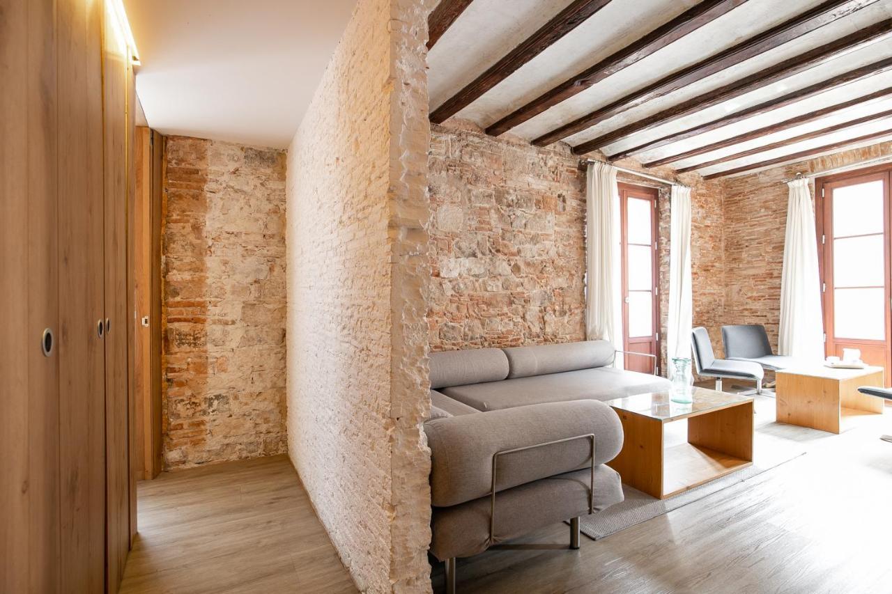 Apartment Deco Barcelona-born Apt.
