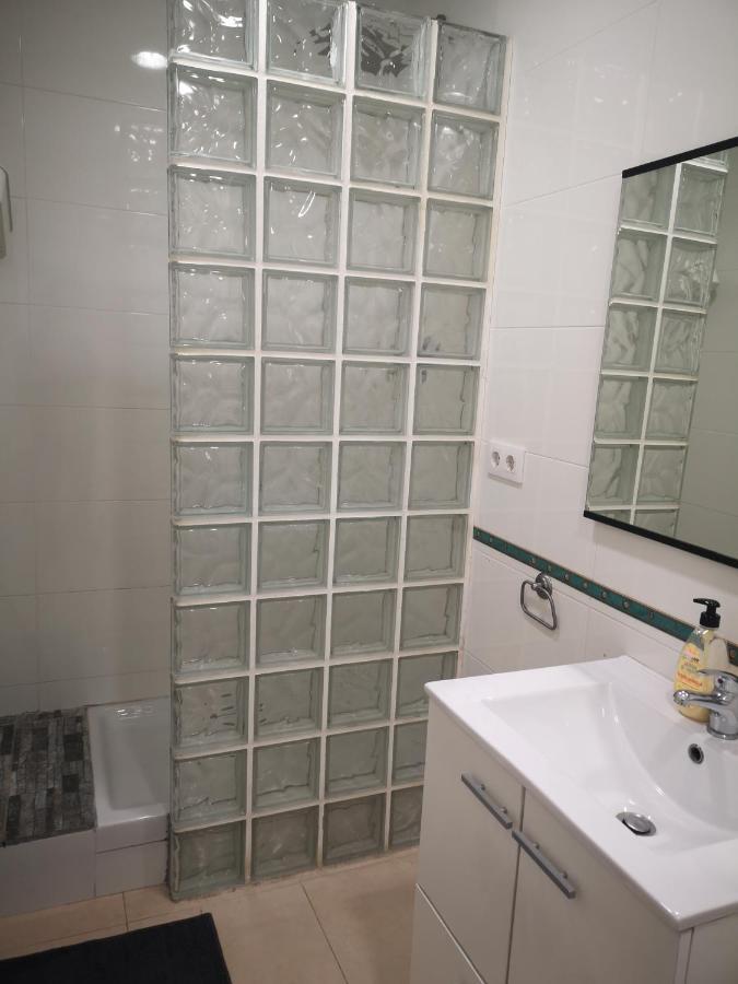 Gran De Gracia Apartment *