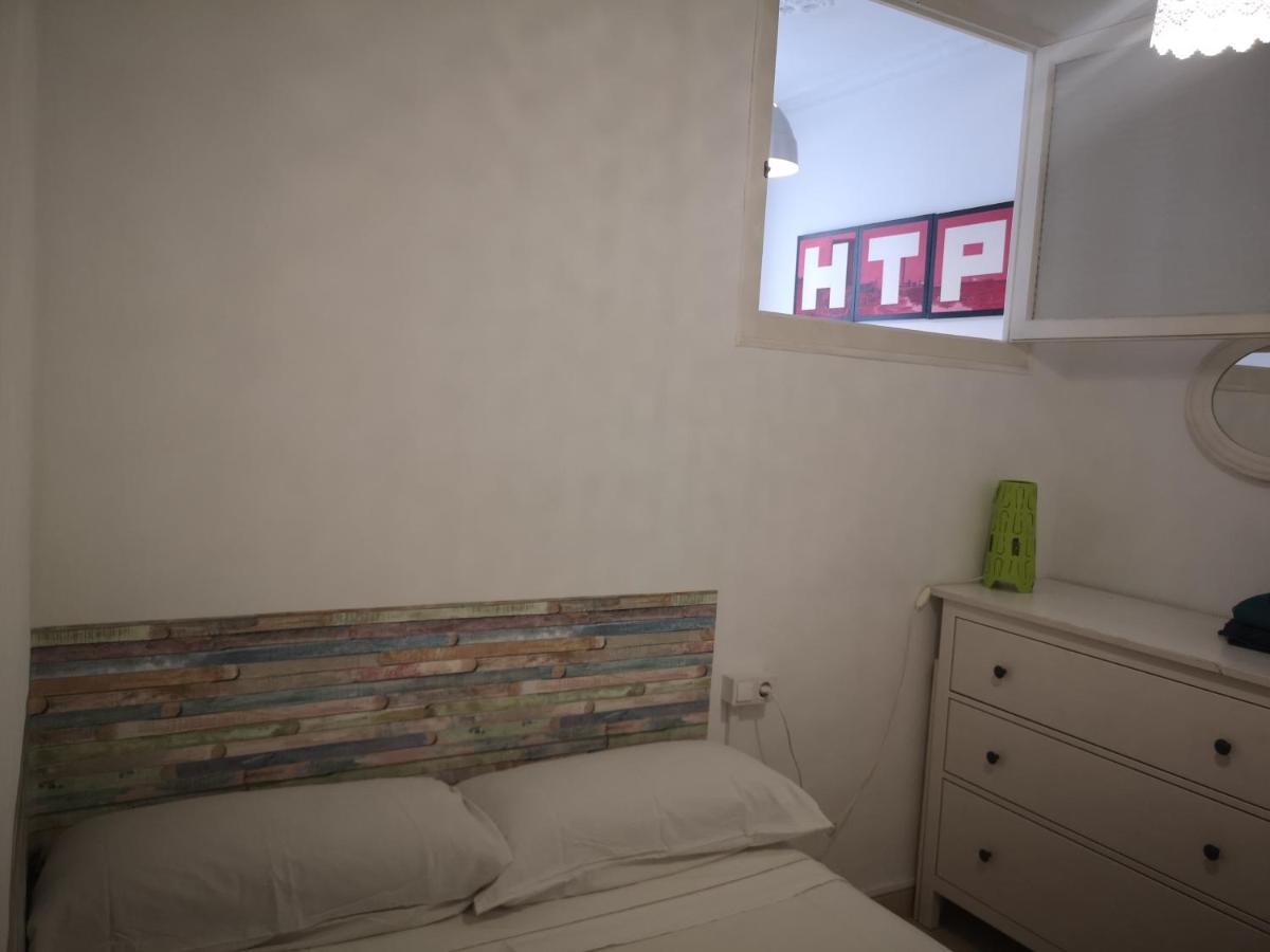 Gran De Gracia Apartment *