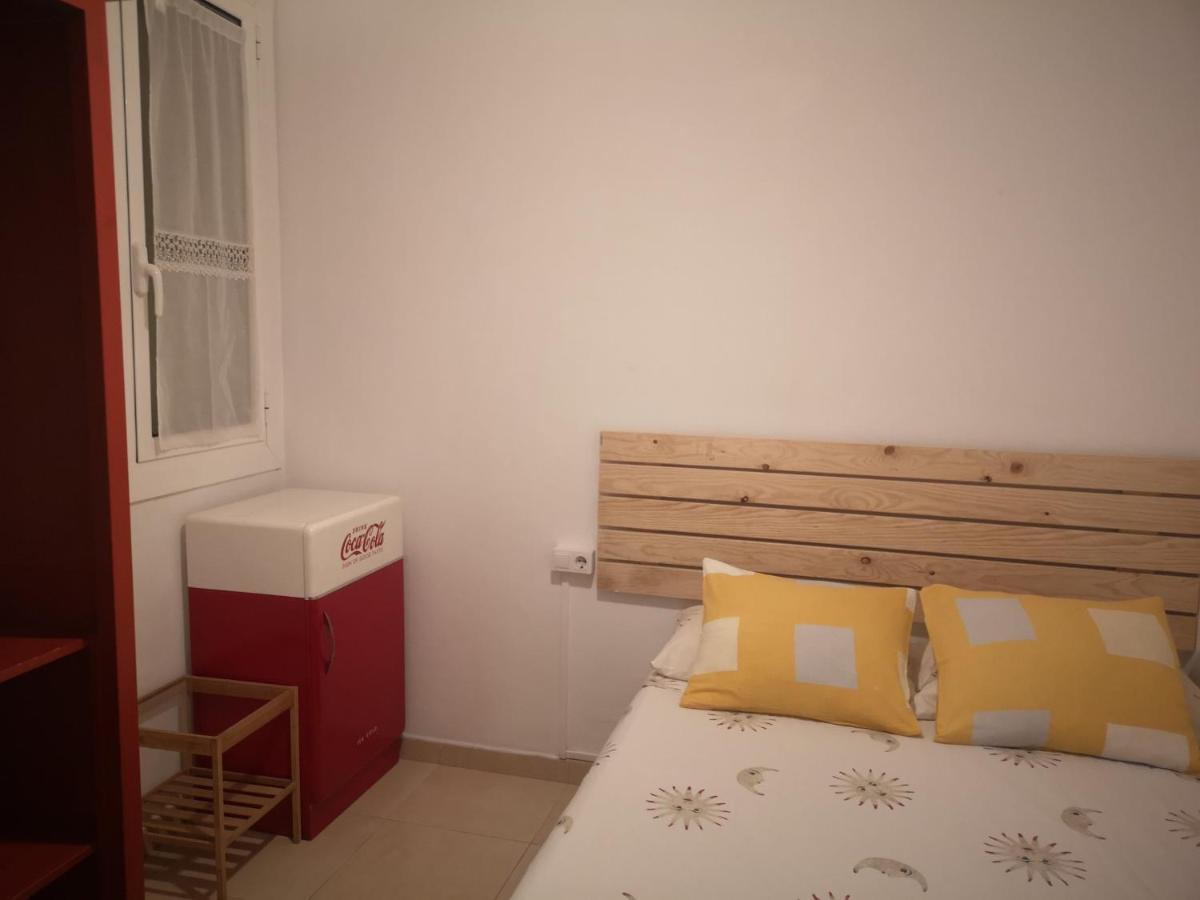Gran De Gracia Apartamento *