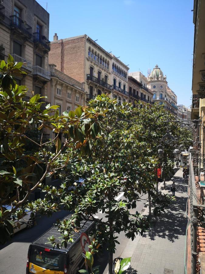 Gran De Gracia * Barcelona