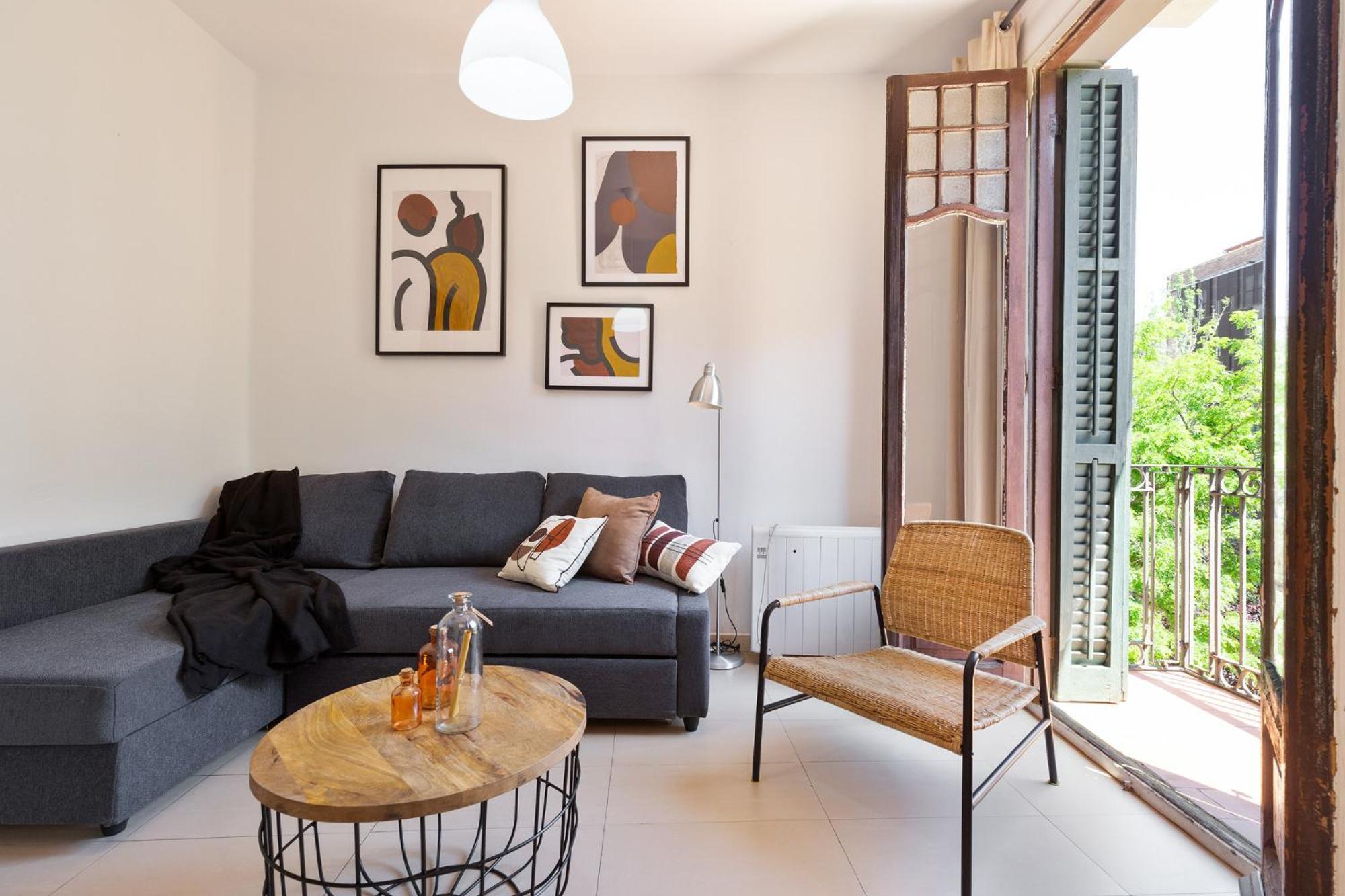 Apartment U-nique Mistral