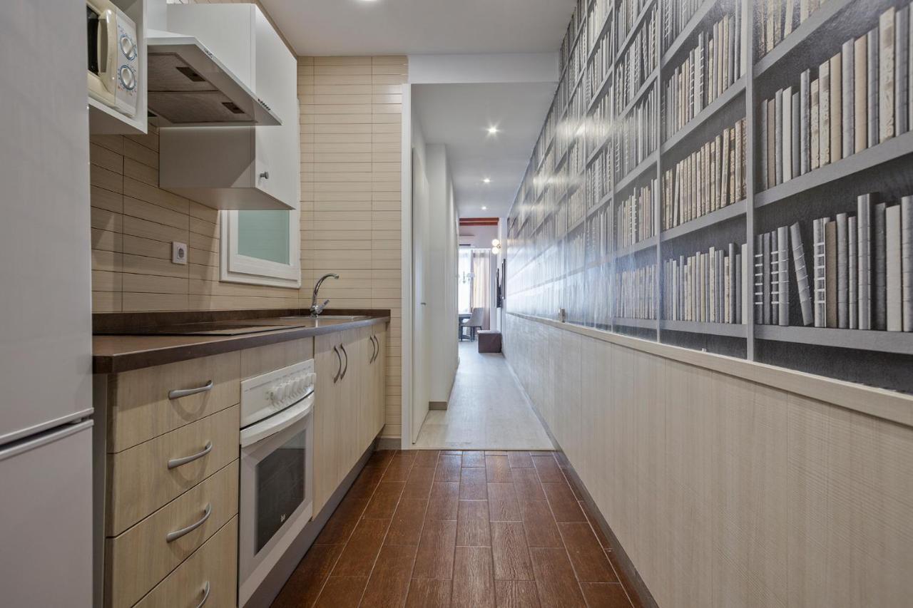 Apartamento Alcam Books