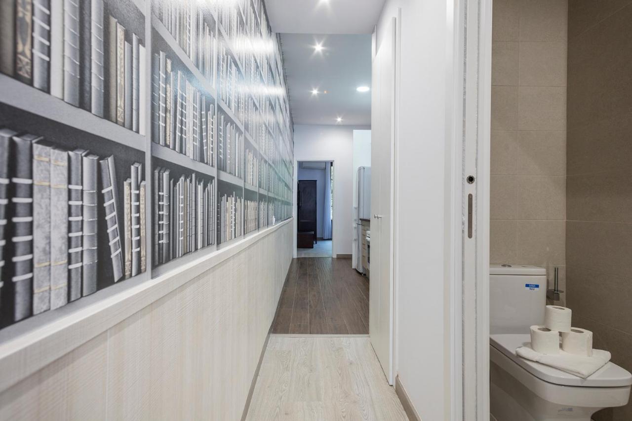 Alcam Books Apartamento *