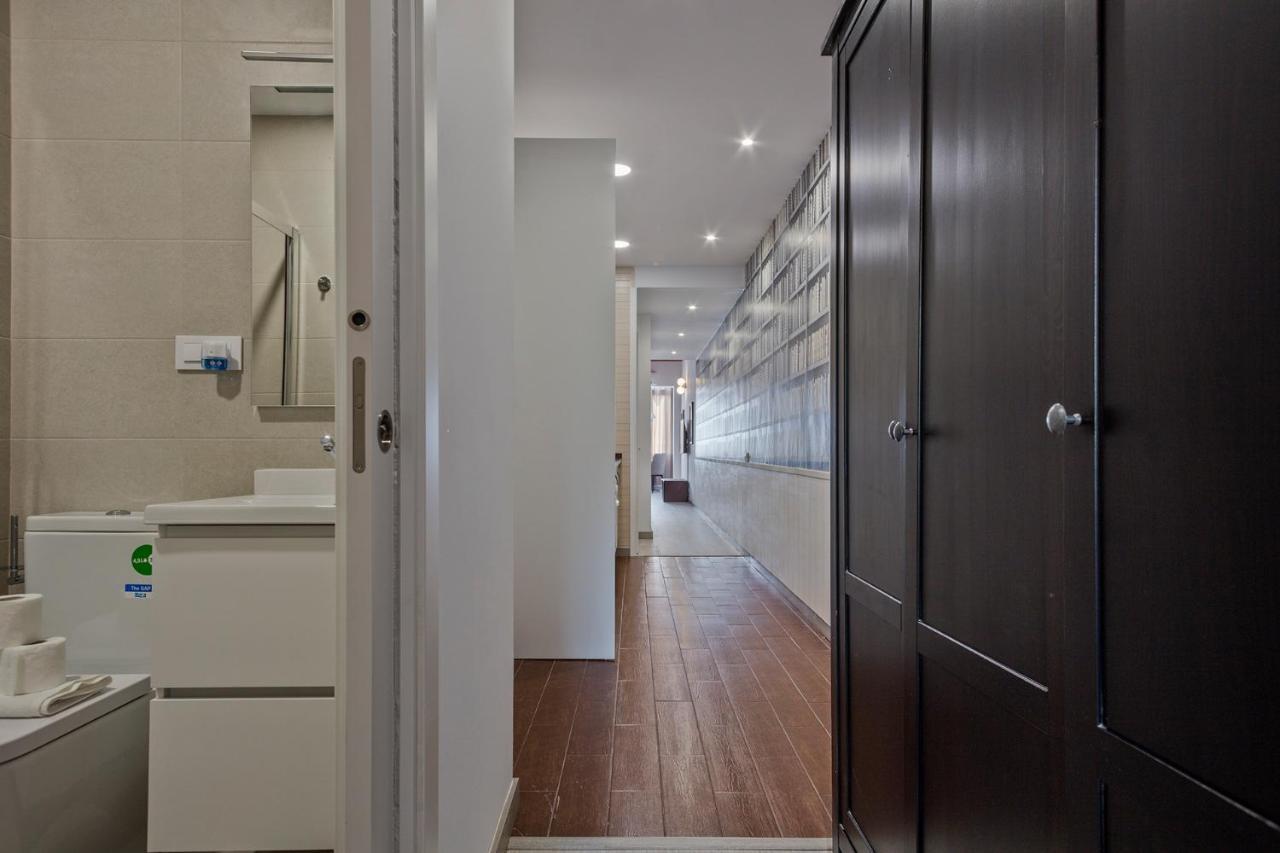 Alcam Books Apartamento *