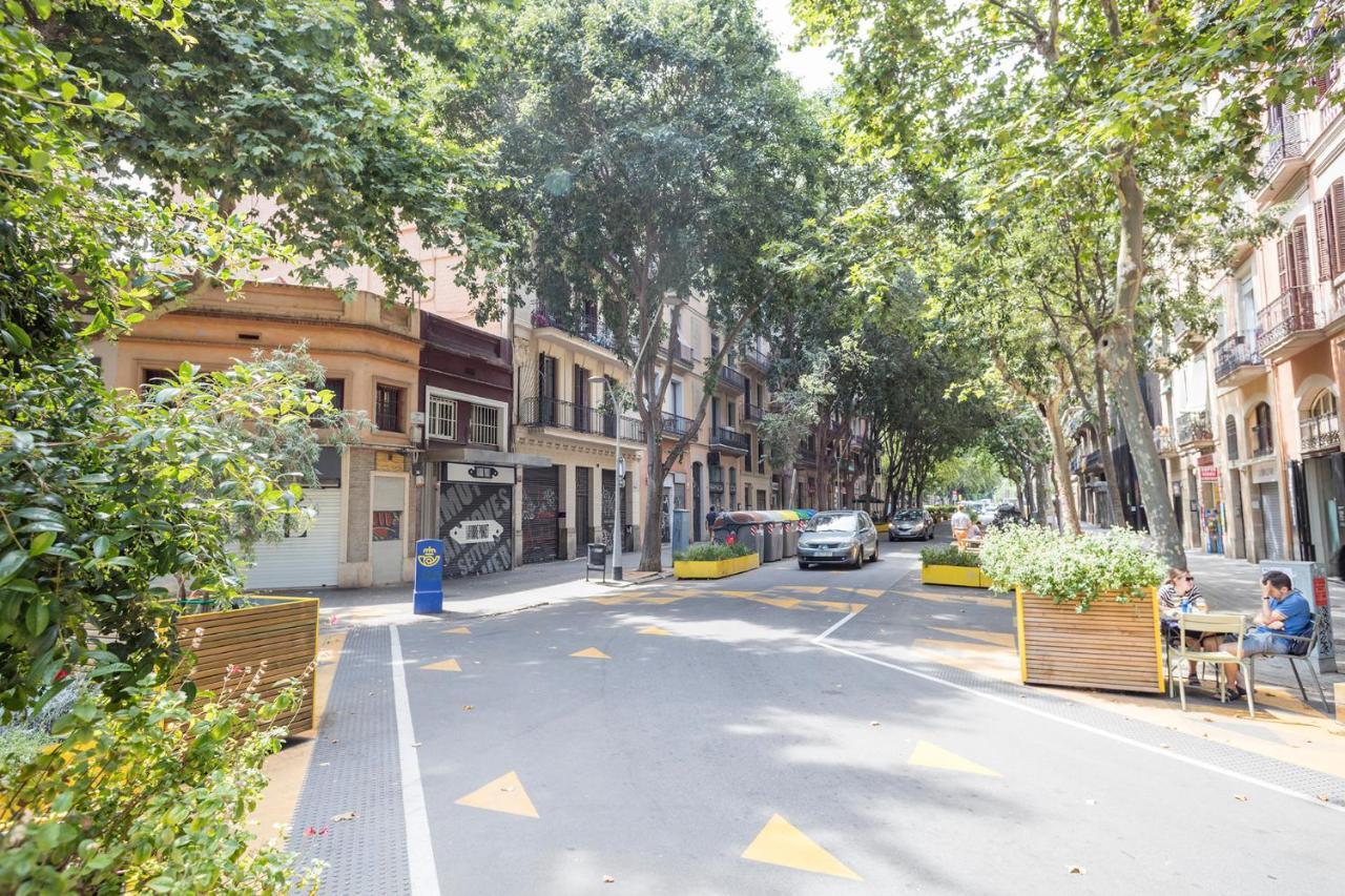 Alcam Books Apartamento Barcelona