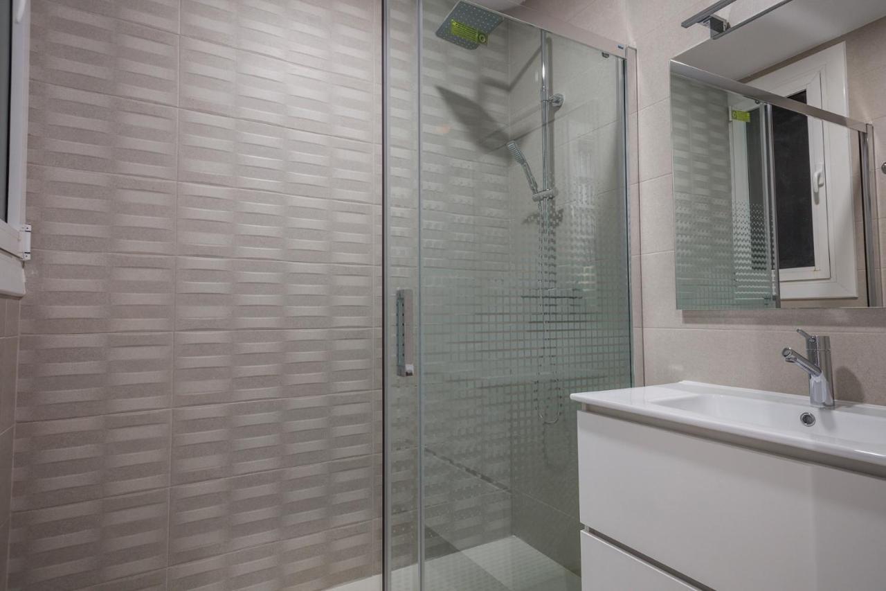 Apartamento Alcam Books Barcelona