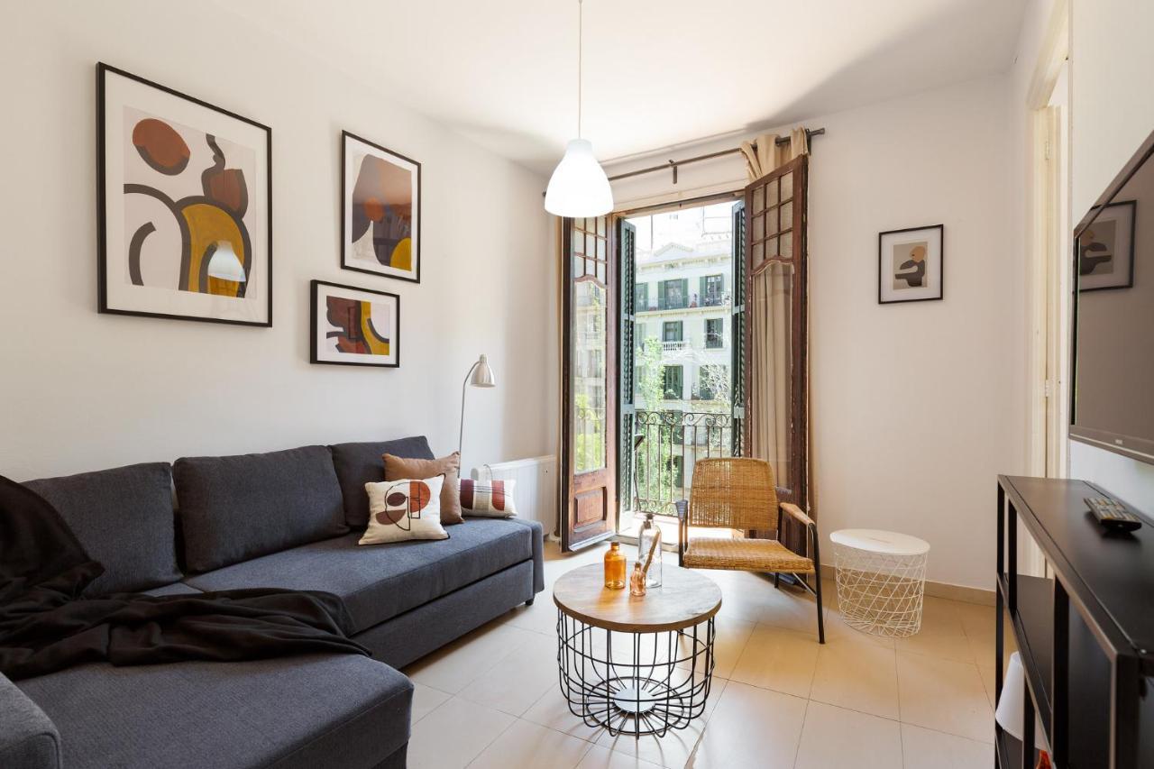Apartment U-nique Mistral Barcelona