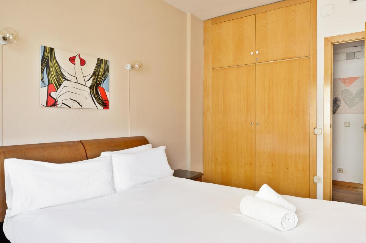 Сasa de vacaciones U-nique Bonsoms Barcelona