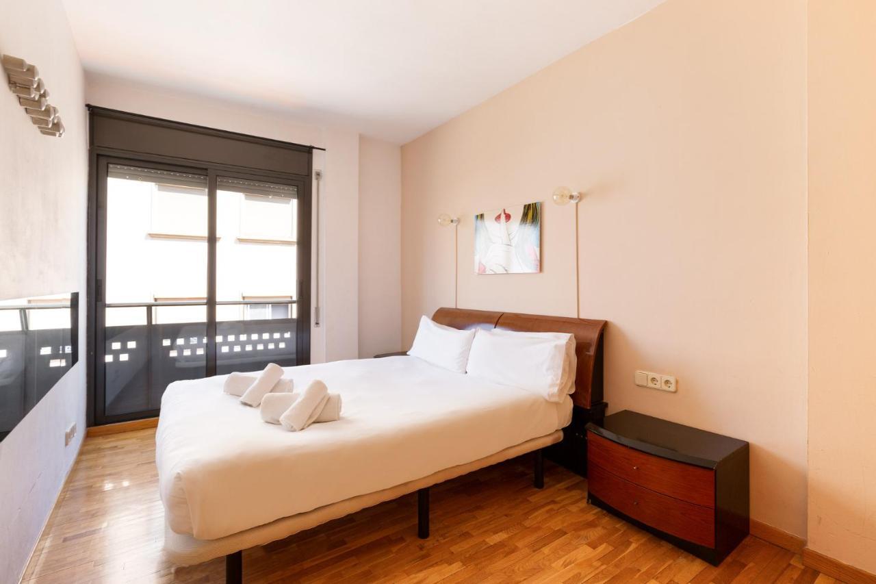 U-nique Bonsoms Сasa de vacaciones Barcelona