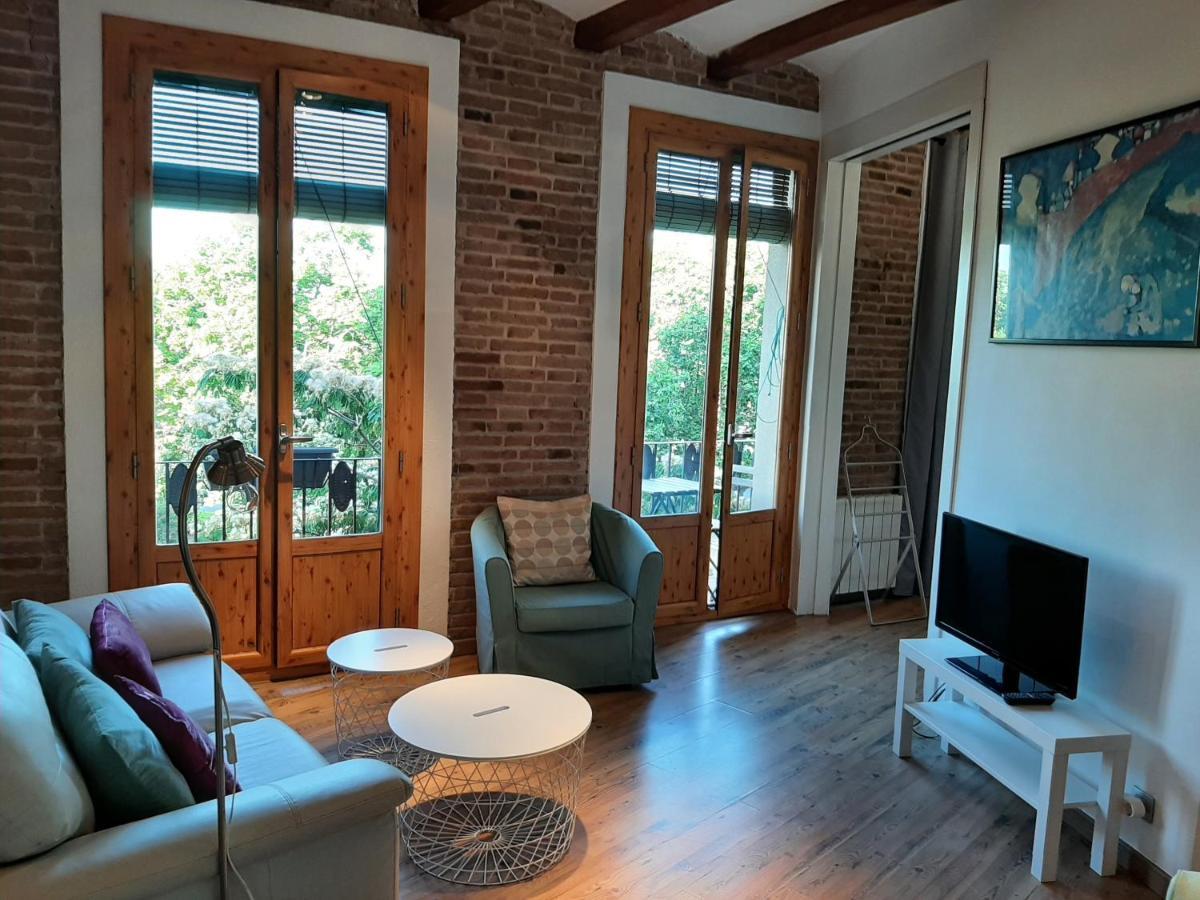 Apartment Olympic Village Barcelona
