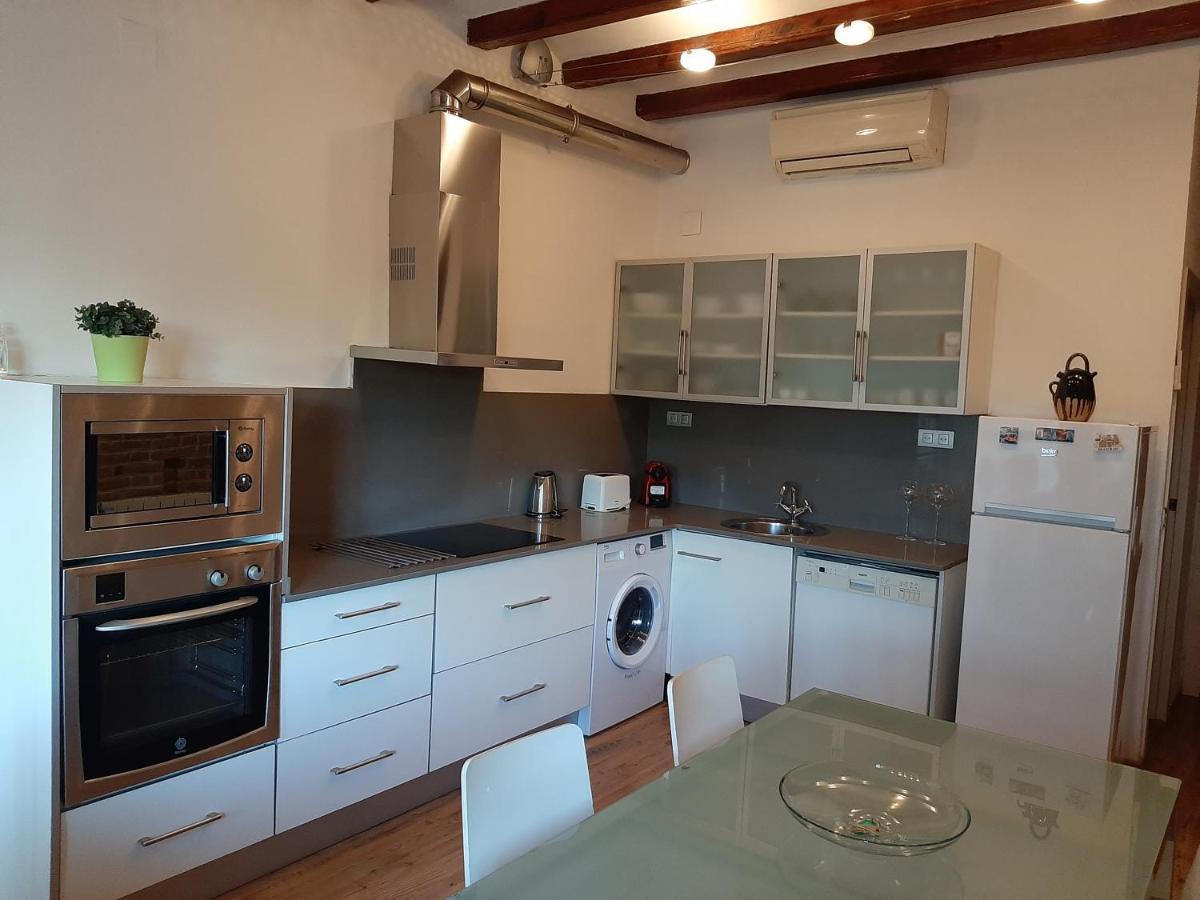 Olympic Village Apartment Barcelona