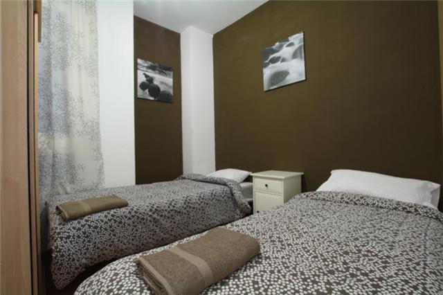 Good-apartments Apartamento Barcelona