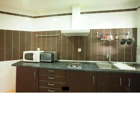 Good-apartments Apartamento