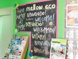 Mellow Eco * Barcelona
