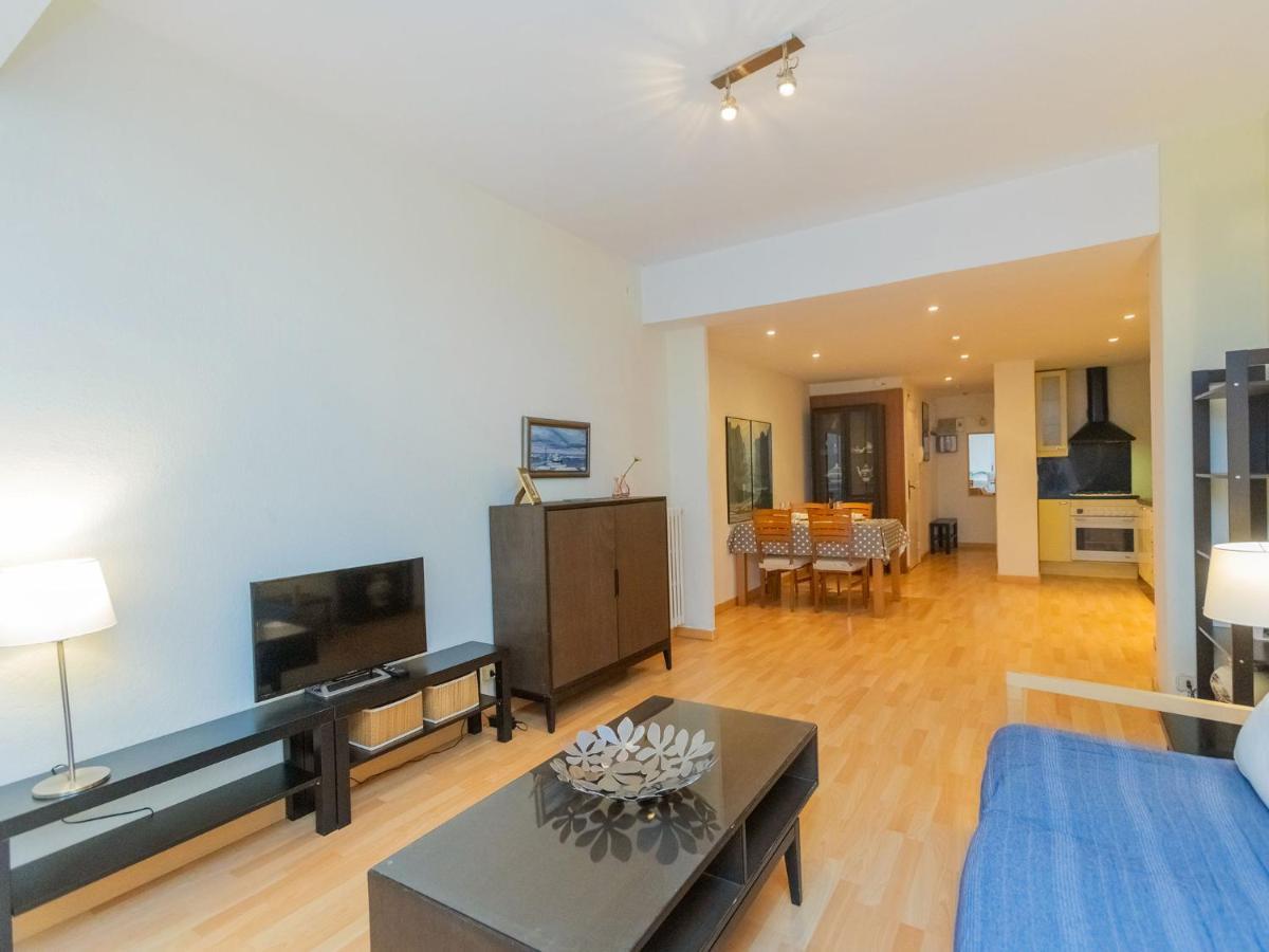 Eixample Dret Corsega Roger Lluria By Interhome Apartamento