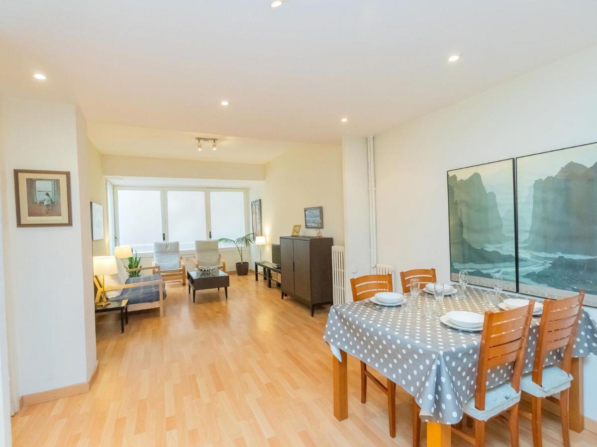 Apartamento Eixample Dret Corsega Roger Lluria By Interhome *