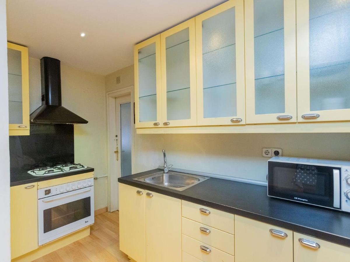 Eixample Dret Corsega Roger Lluria By Interhome Apartamento Barcelona