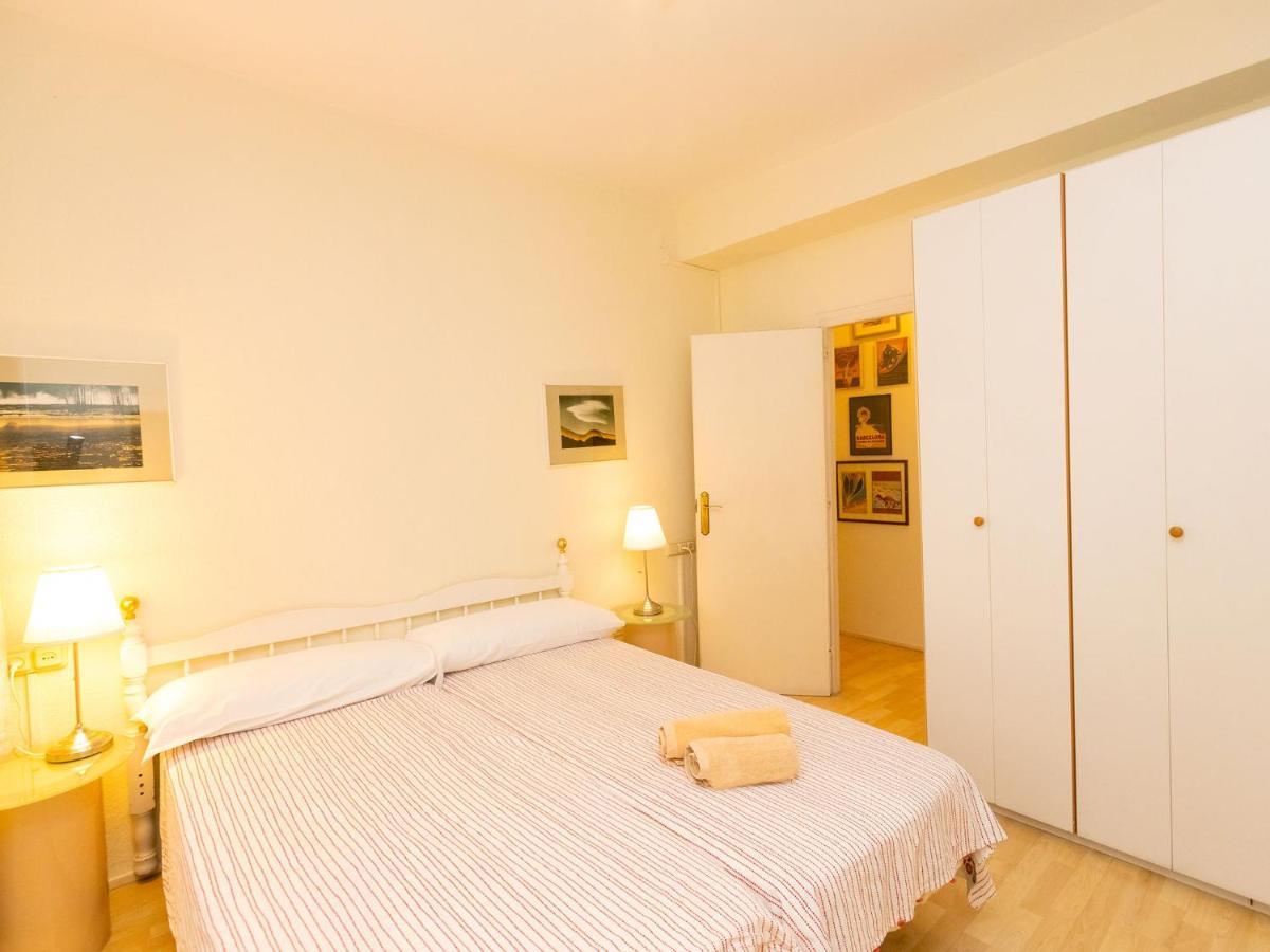Eixample Dret Corsega Roger Lluria By Interhome Apartamento