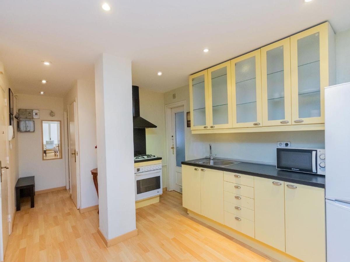 Eixample Dret Corsega Roger Lluria By Interhome