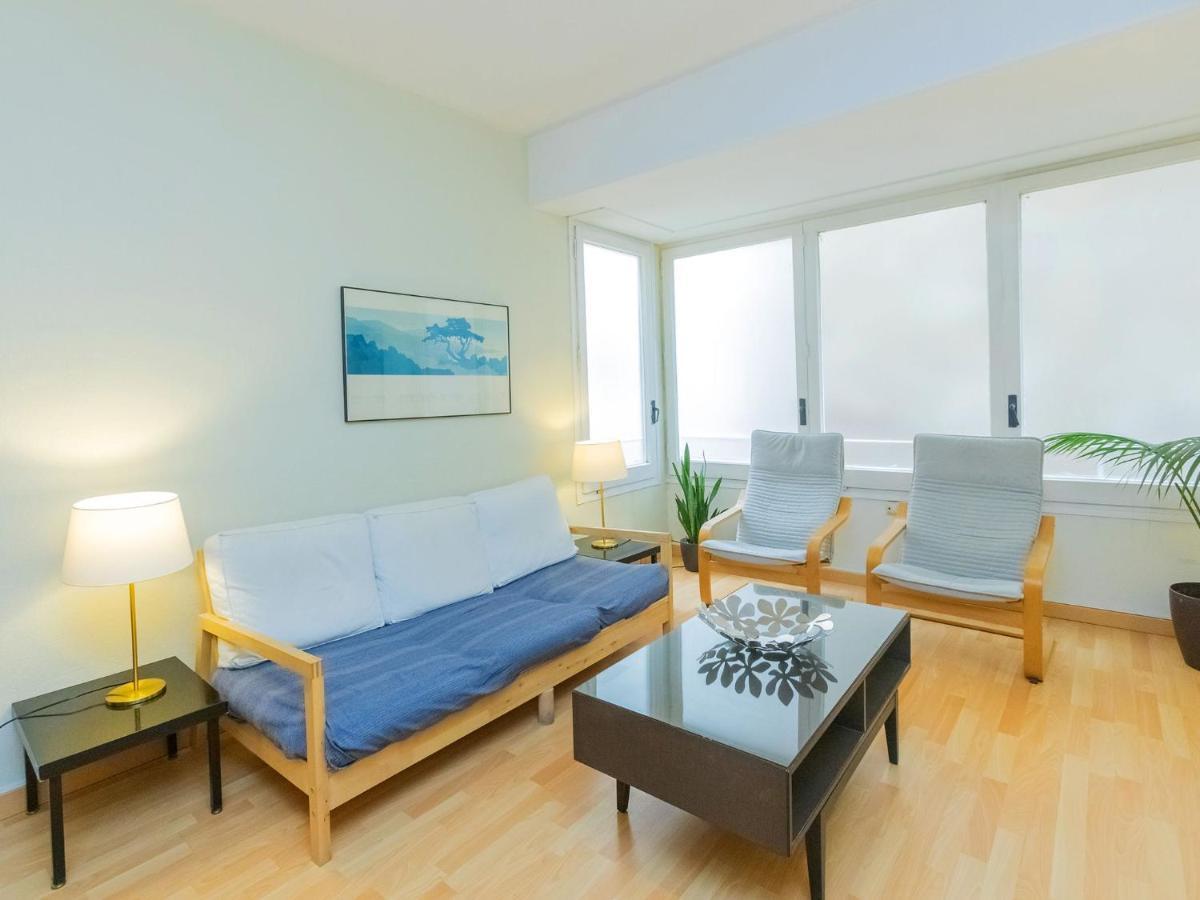 Eixample Dret Corsega Roger Lluria By Interhome Apartamento