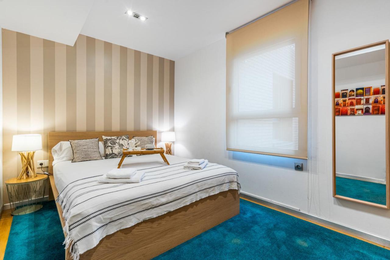 Lodging Beach Penthouse Near Center With Pool Apartment