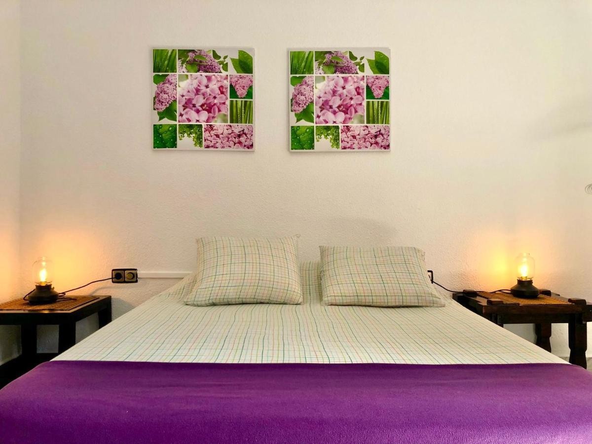 Apartment Clot Mirabarna *