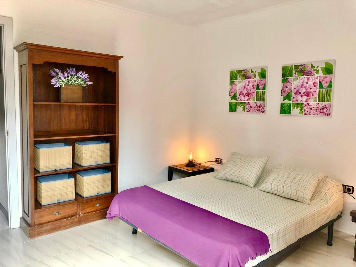 Clot Mirabarna Apartment *