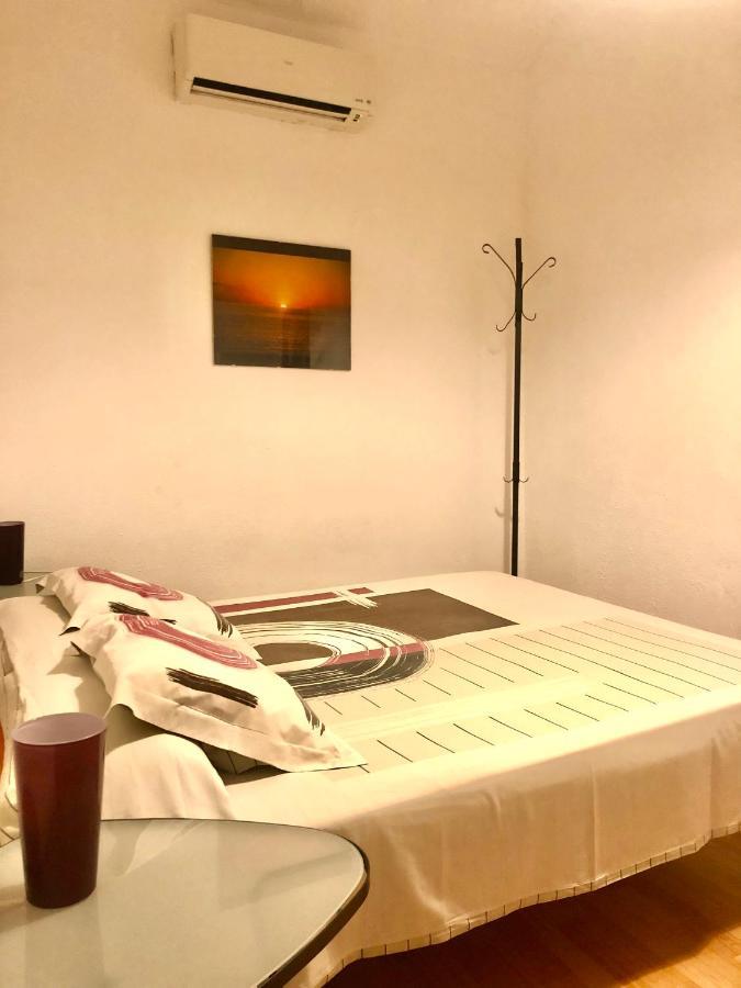 Clot Mirabarna Apartment *