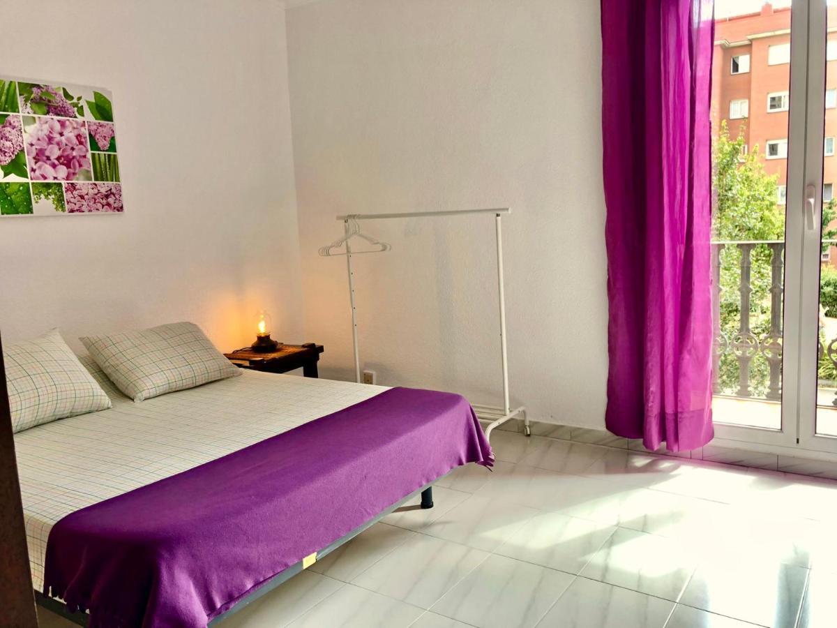 Clot Mirabarna Apartment