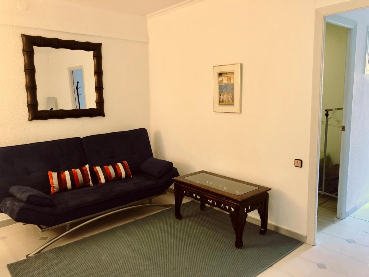 Clot Mirabarna Apartment