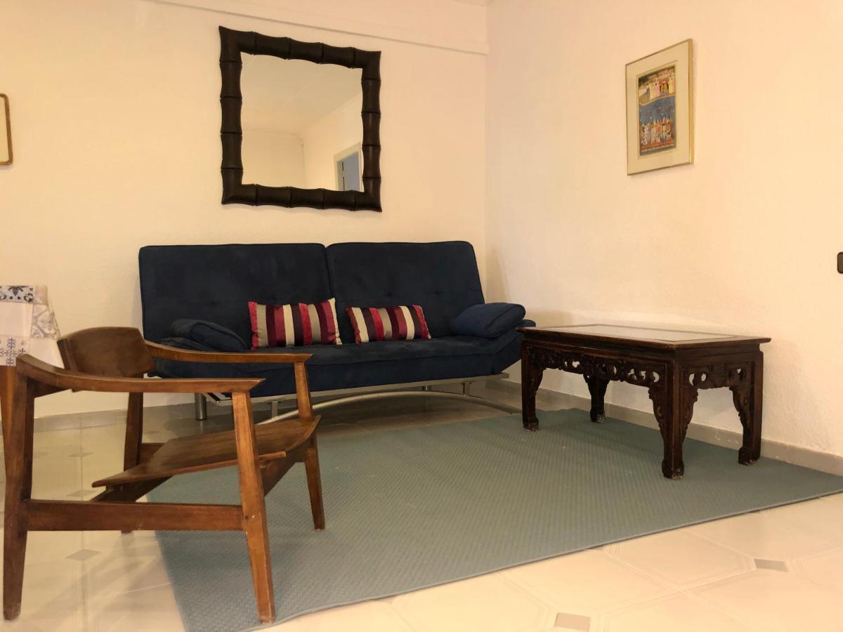 Clot Mirabarna Apartment Barcelona