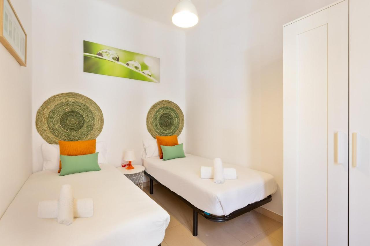 U-nique Mistral Apartment Barcelona