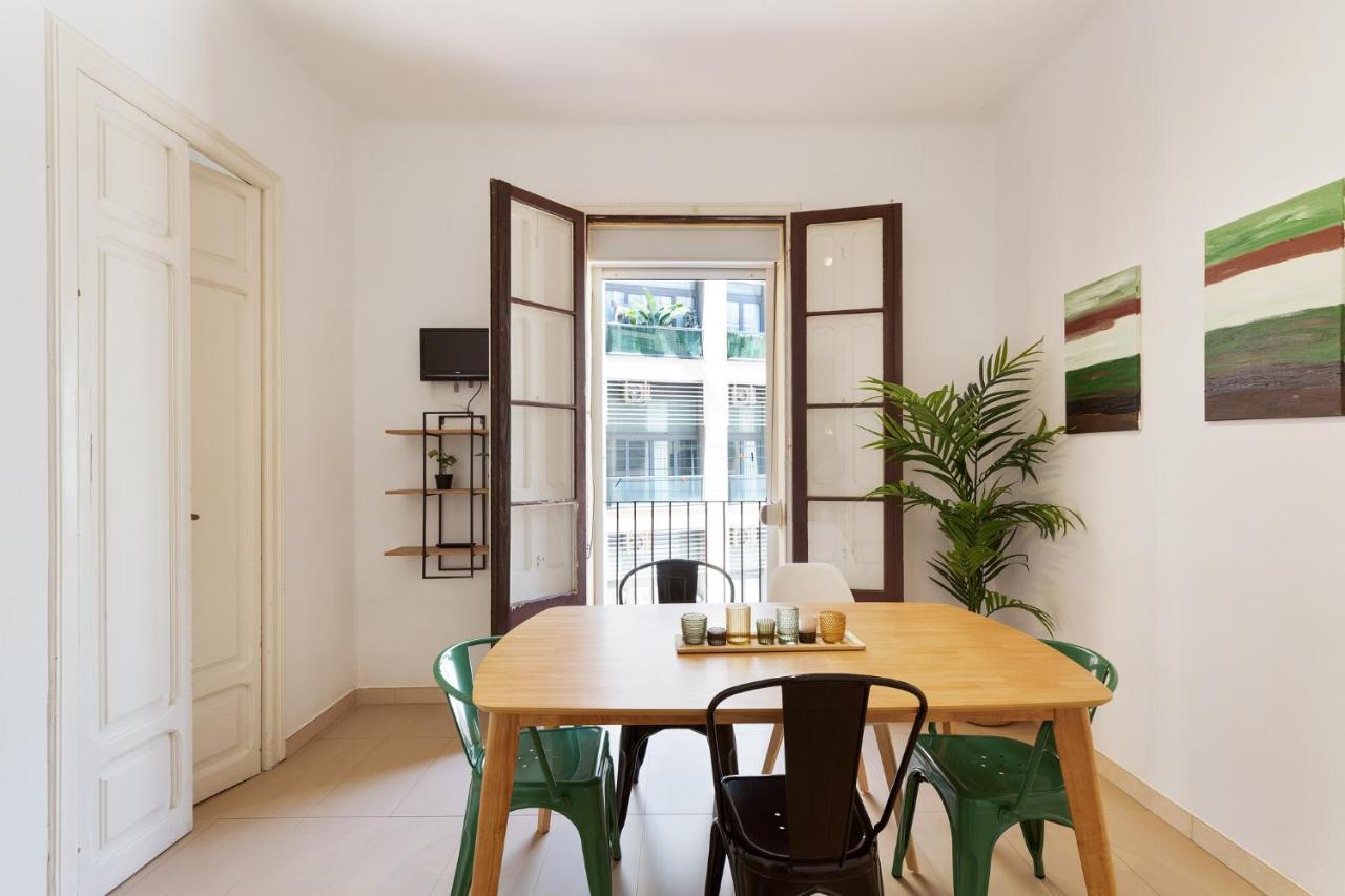 Apartment U-nique Mistral Barcelona
