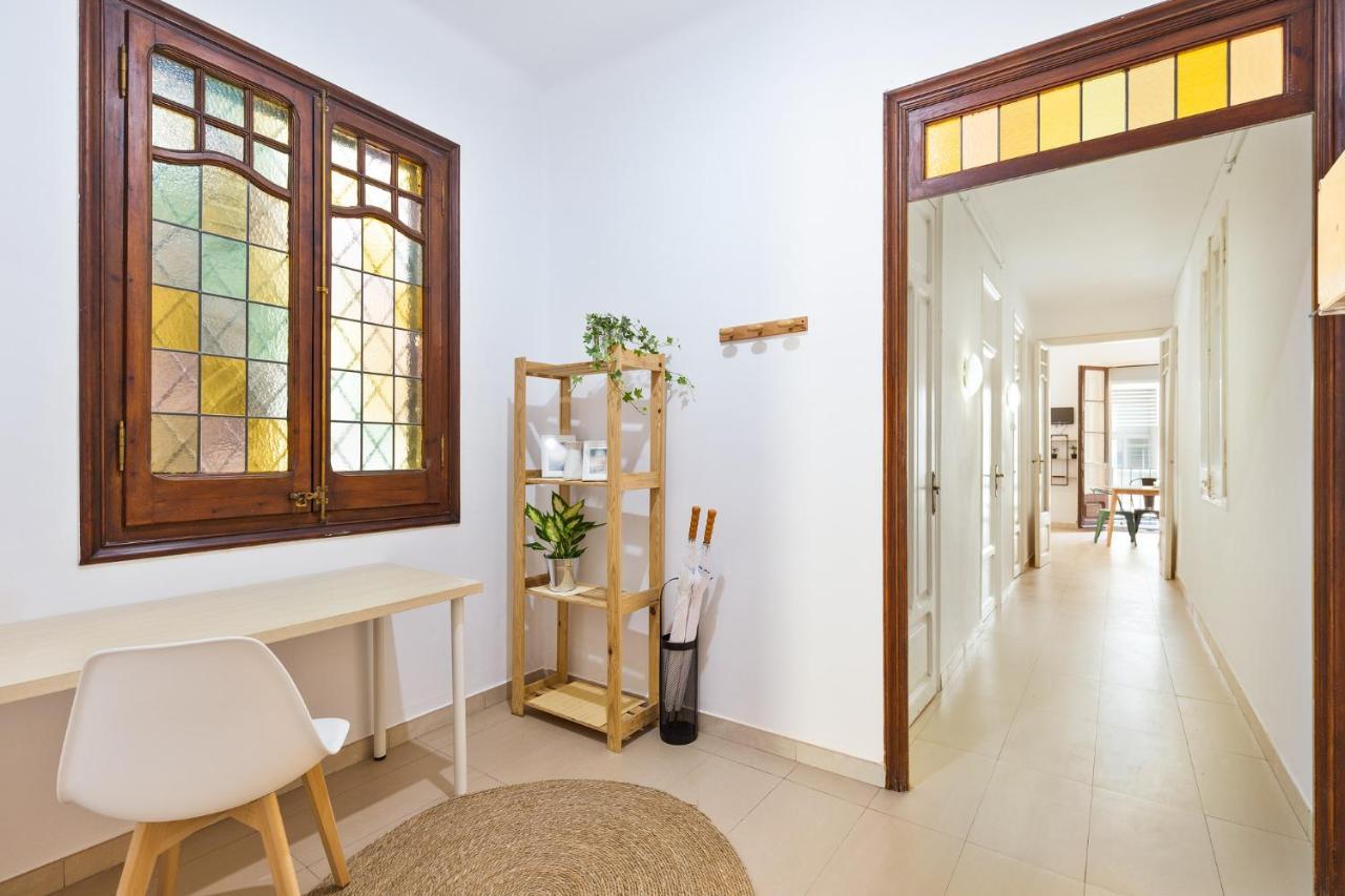 Apartment U-nique Mistral