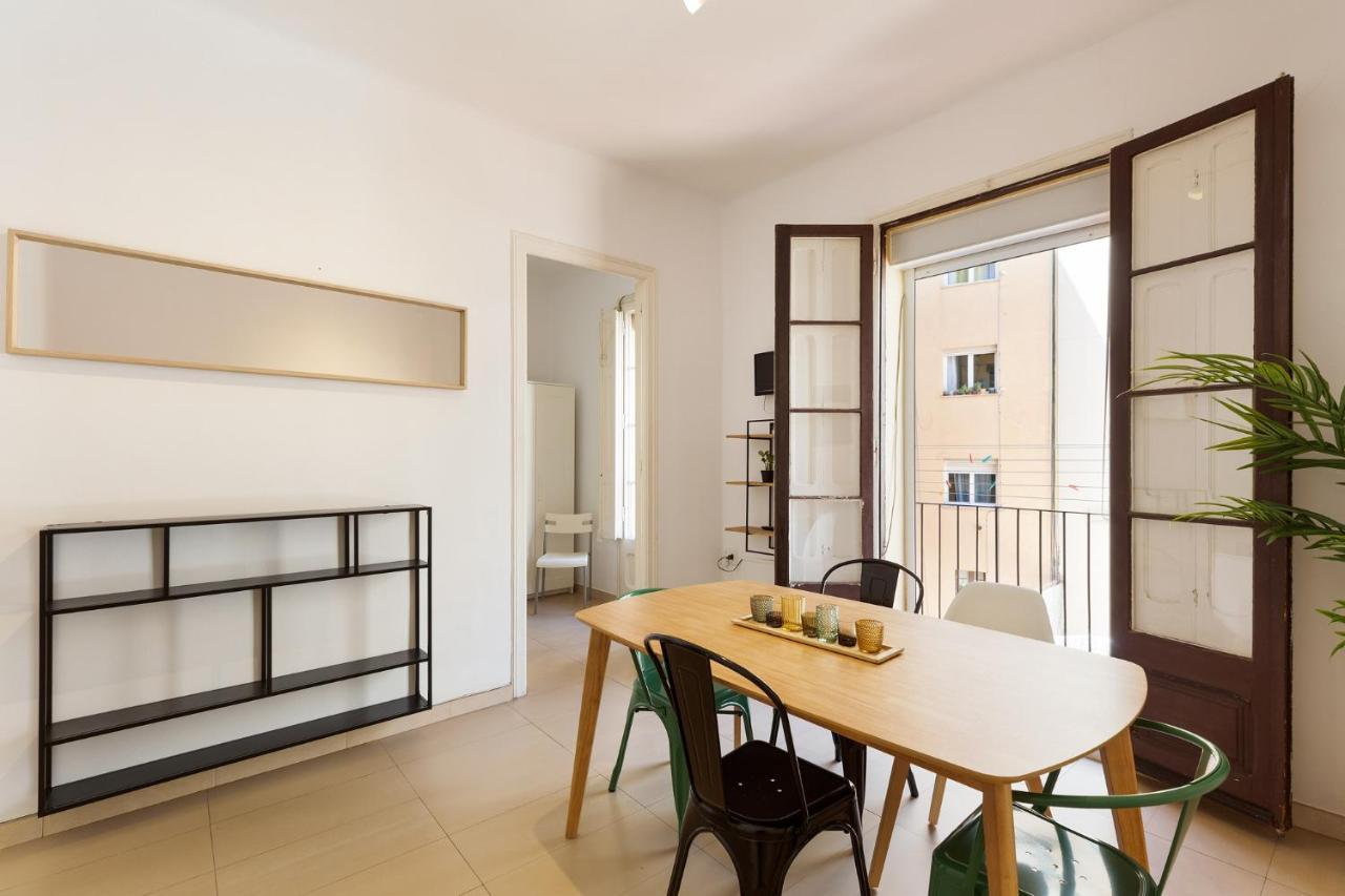 U-nique Mistral Apartment Barcelona