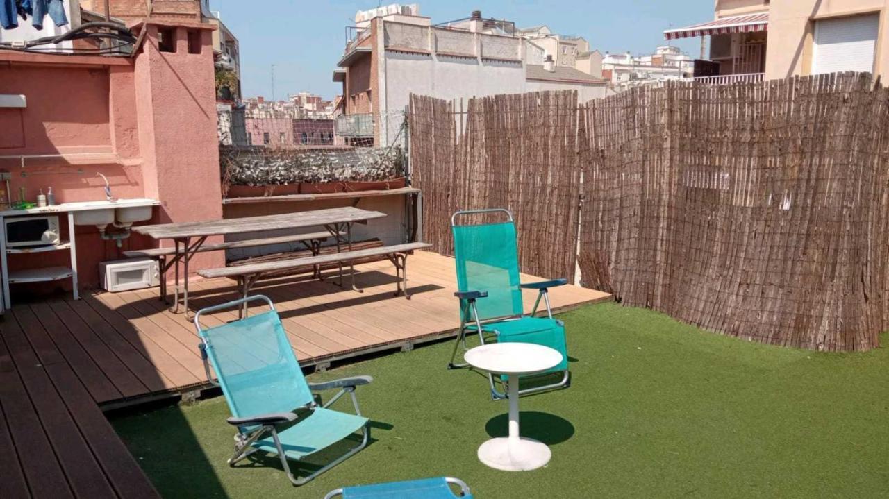 Сasa de vacaciones U-nique Bonsoms